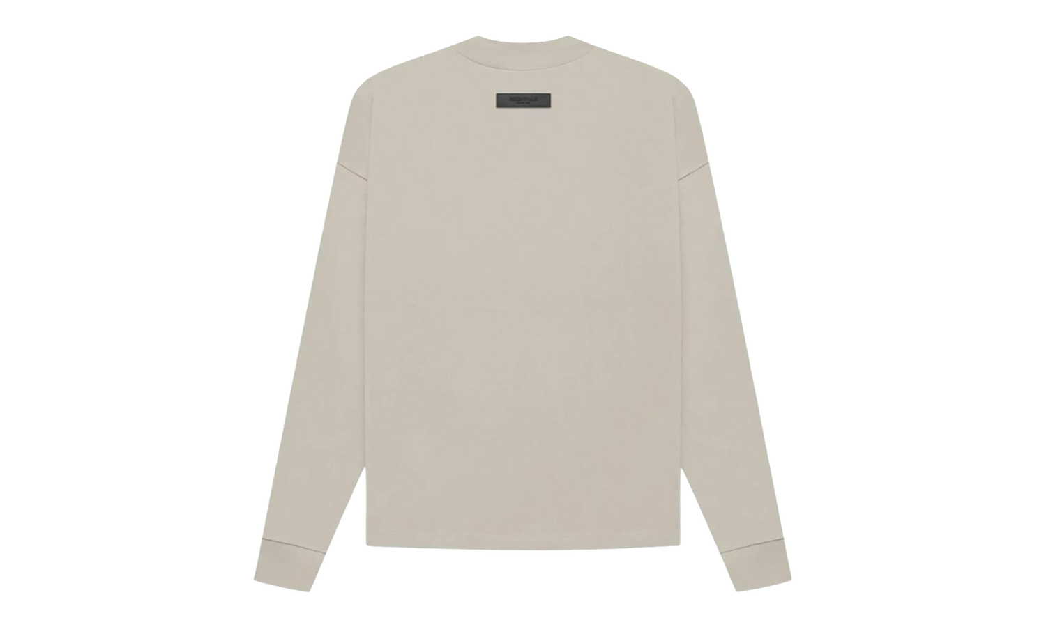 Long-Sleeve Tee "Smoke" 125SU222011F