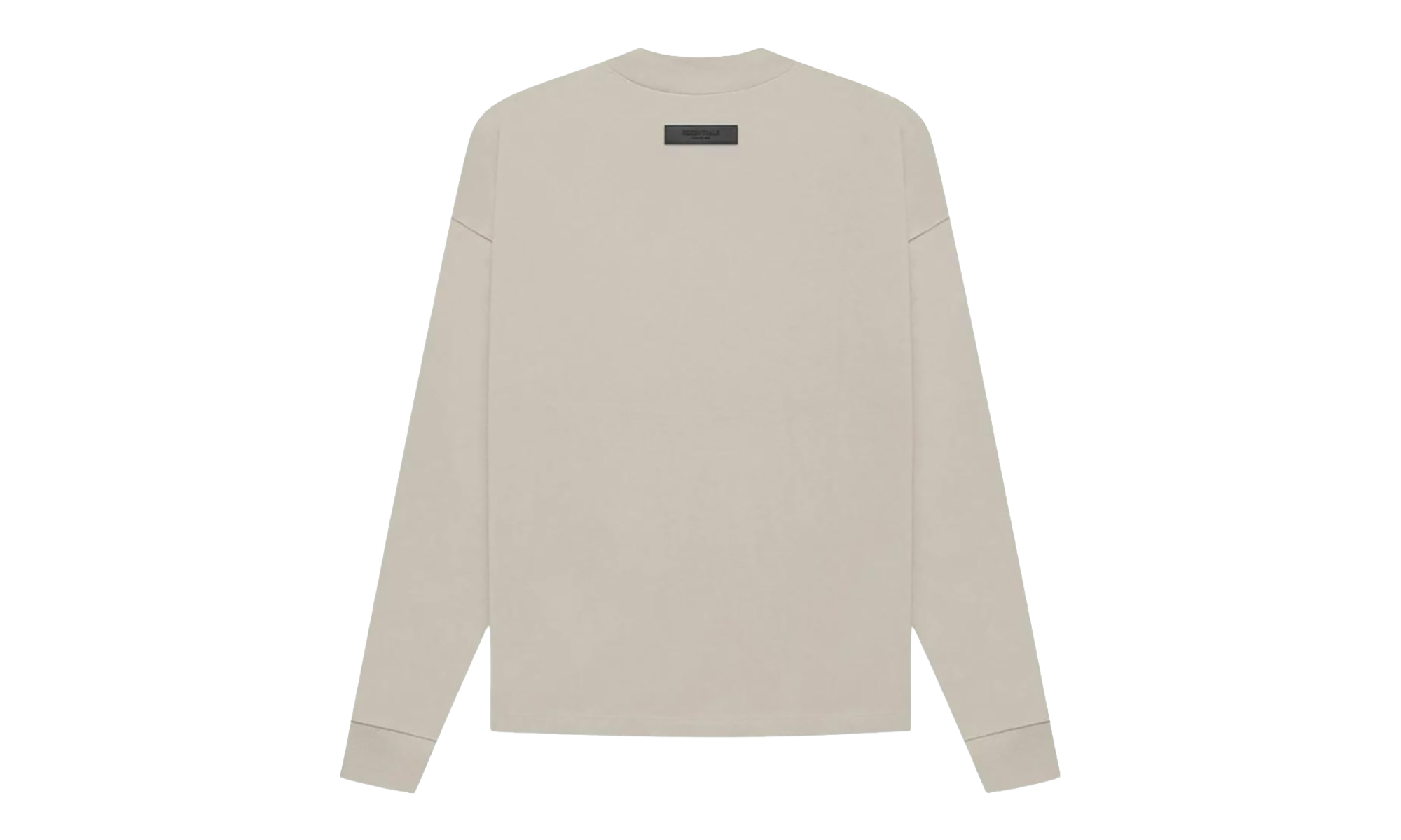 Long-Sleeve Tee "Smoke" 125SU222011F