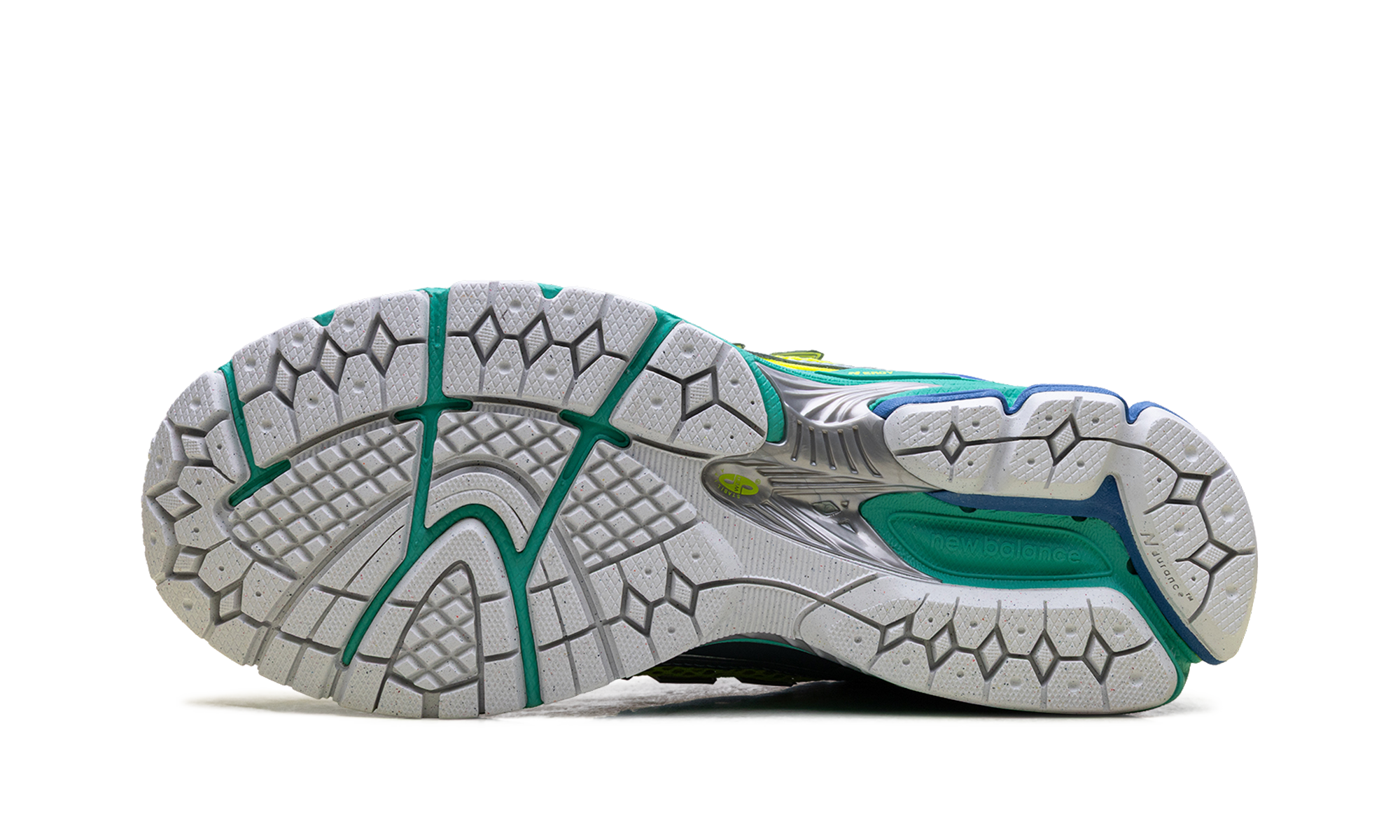1906R "ALKALINE GREEN" U19063EN
