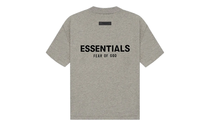 T-Shirt GS "Dark Oatmeal" 785SU221208K