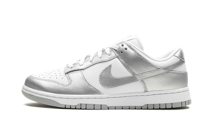 DUNK LOW WMNS "Metallic Silver" FV1311 100