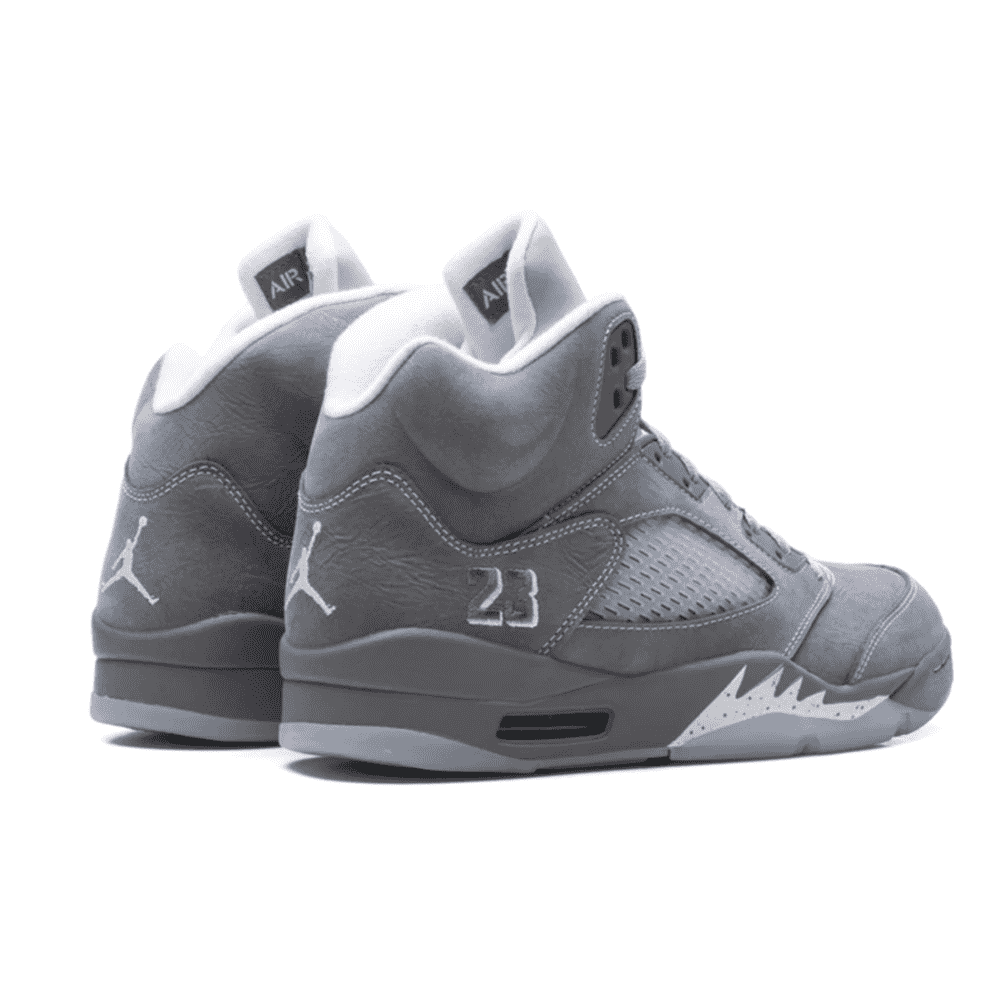 JordanAir Jordan 5 ‘Wolf Grey’ 2026