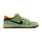 Nike SB Dunk Low Rodeo Tourmaline