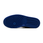 Jordan 1 Retro High OG SP Fragment x Union LA Sport Royal 2026