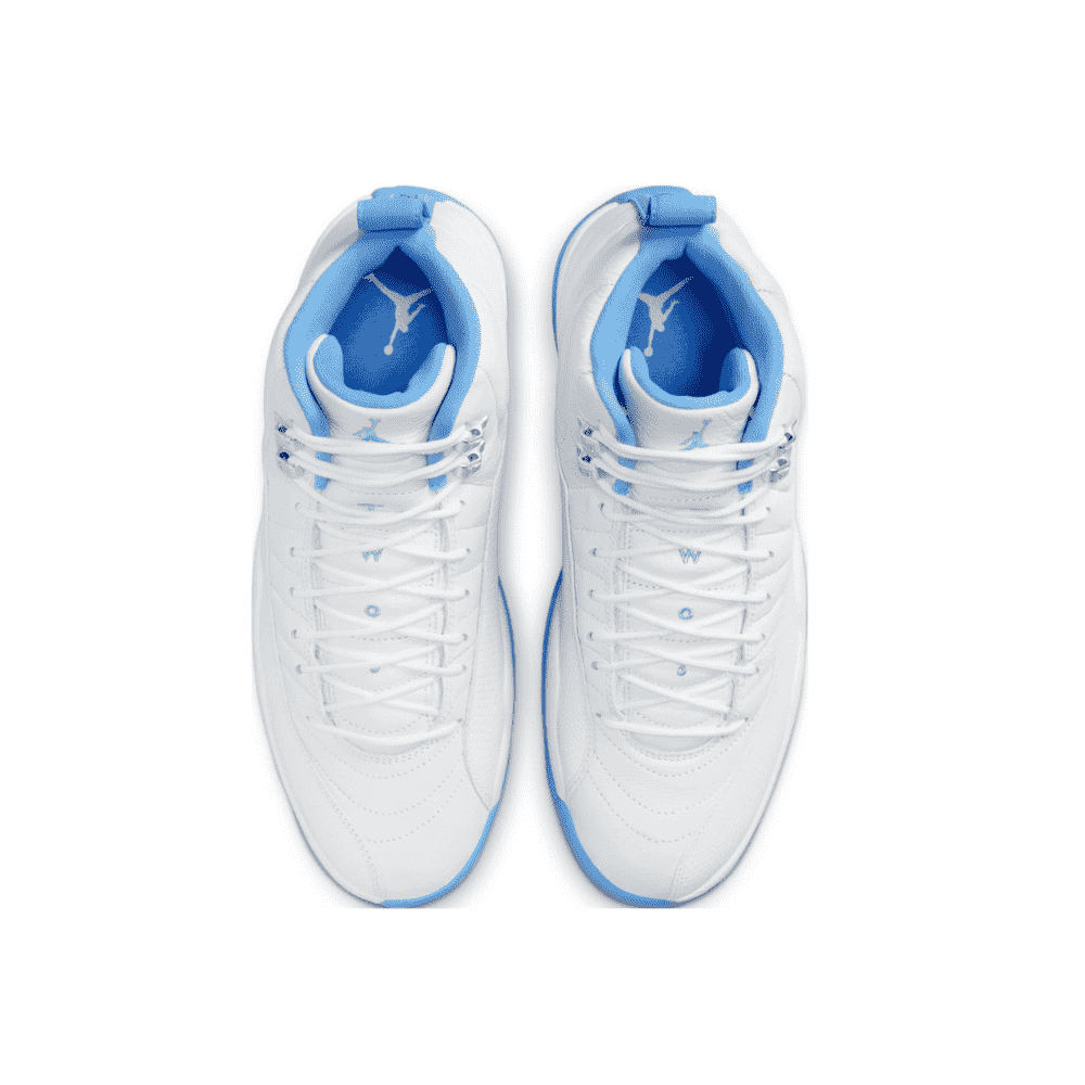 JordanAir Jordan 12 ‘Melo’ 2025
