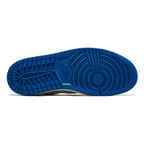 Travis Scott x Fragment x Air Jordan 1 Low OG “Military Blue” 2025