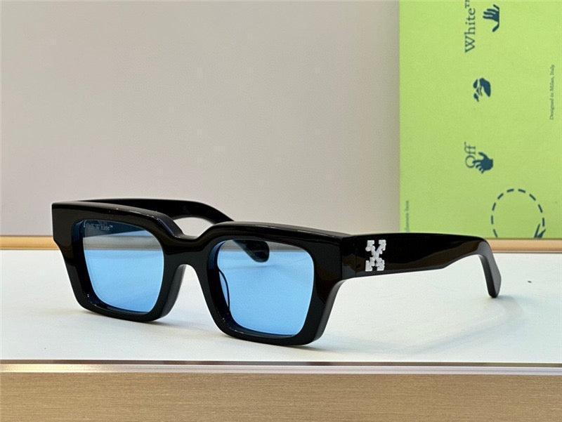 Off-White VIRGIL OERI008 1018 Unisex Sunglasses  12 models 🧩