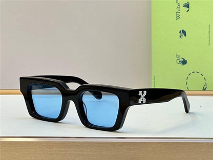 Off-White VIRGIL OERI008 1018 Unisex Sunglasses  12 models 🧩