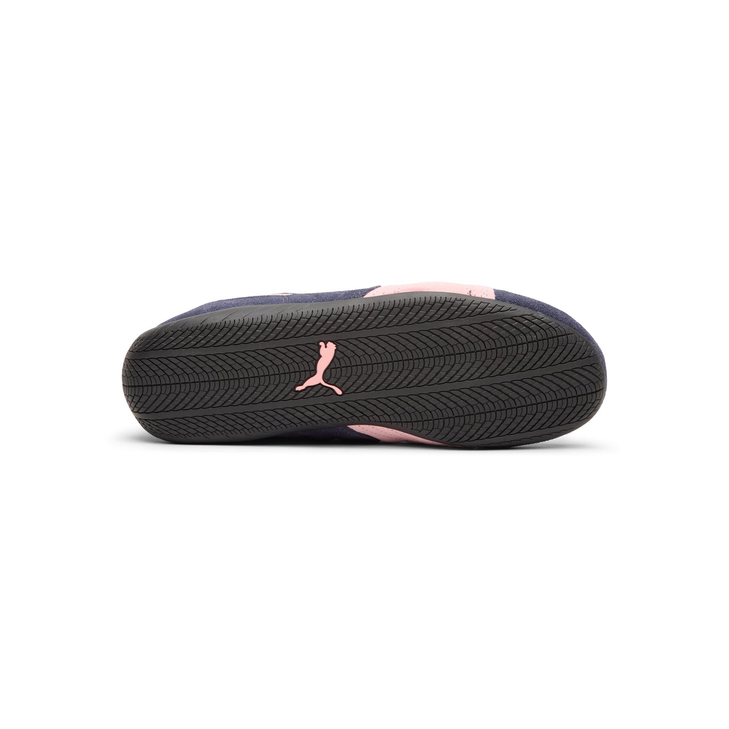 Puma Speedcat Og Wns (83 - New Navy-Rosy Outlook)