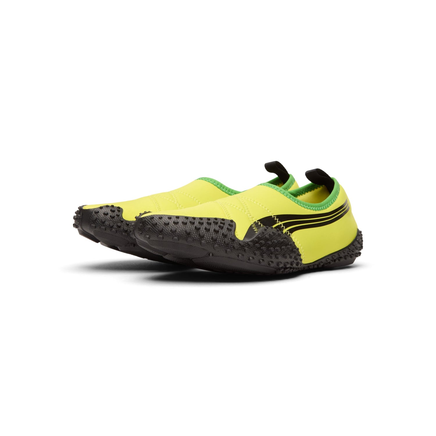 Puma Mostro Flex (Green)