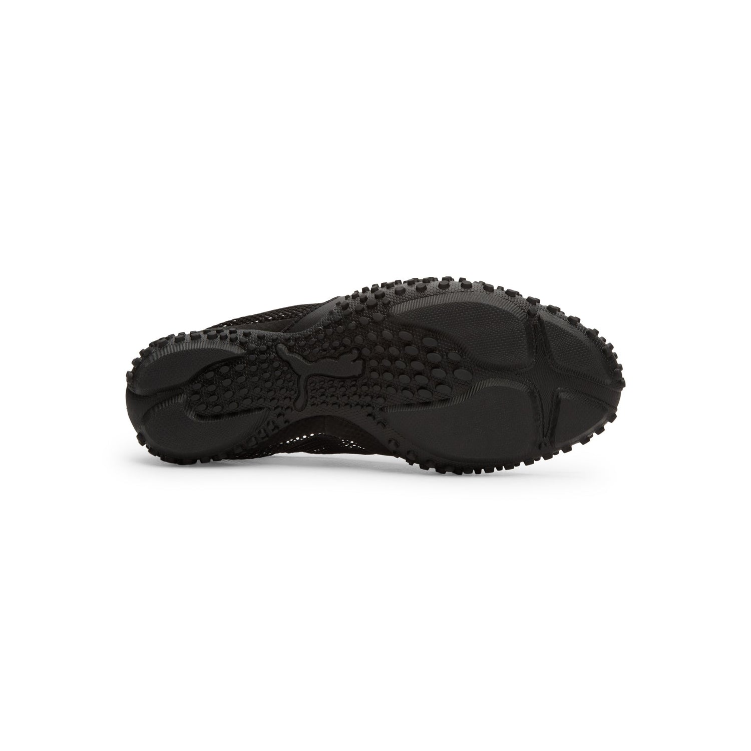 Puma Mostro Flex Mesh (Black)