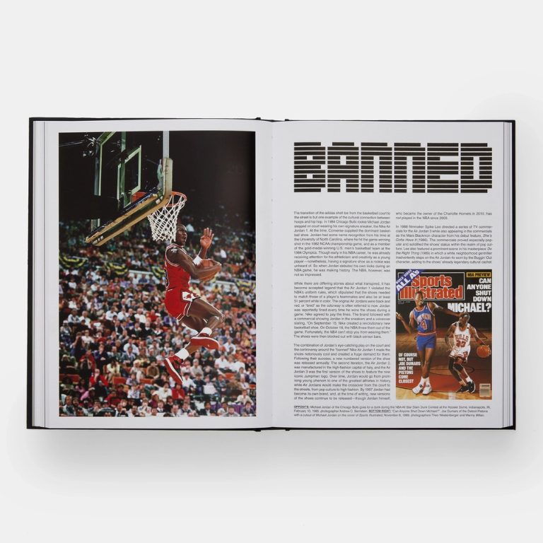 RAPPER'S DELUXE: HOW HIP HOP MADE THE WORLD