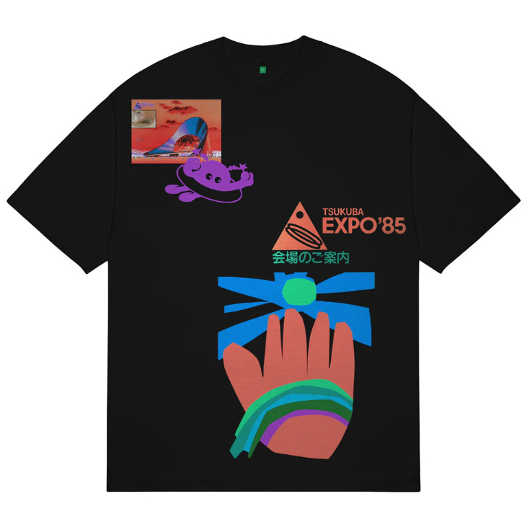 EXPO85 T-SHIRT