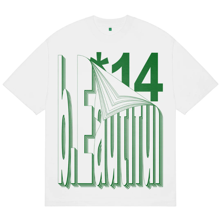 FLIP T-SHIRT