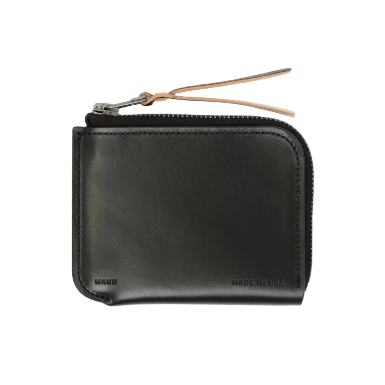 ZIP LUXE V2 WALLET