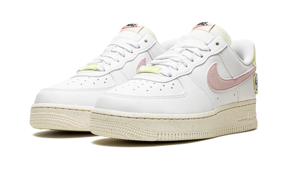 AIR FORCE 1 LO NEXT NATU MNS WMNS "Flower Power" DJ6377 100