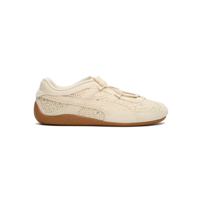 Puma Speedcat Go Bejewelled Wns (02 - Alpine Snow-Gum)