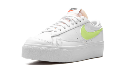 BLAZER LO PLATFORM WMNS "Lemon Twist (W)" DJ0292 102
