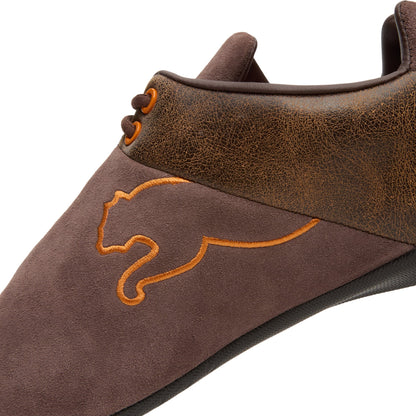 Puma Future Cat  (Brown)