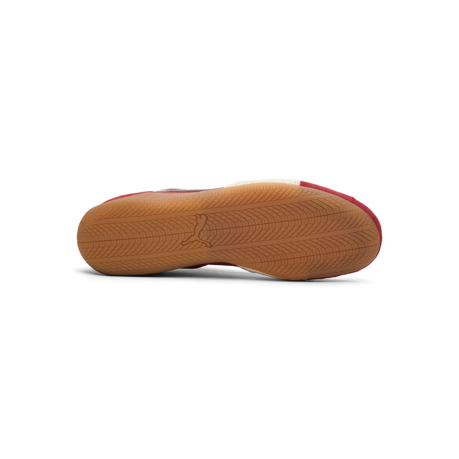 Puma Speedcat Nylon (Red)