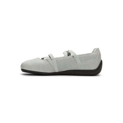Puma Speedcat Ballet Croc (White)