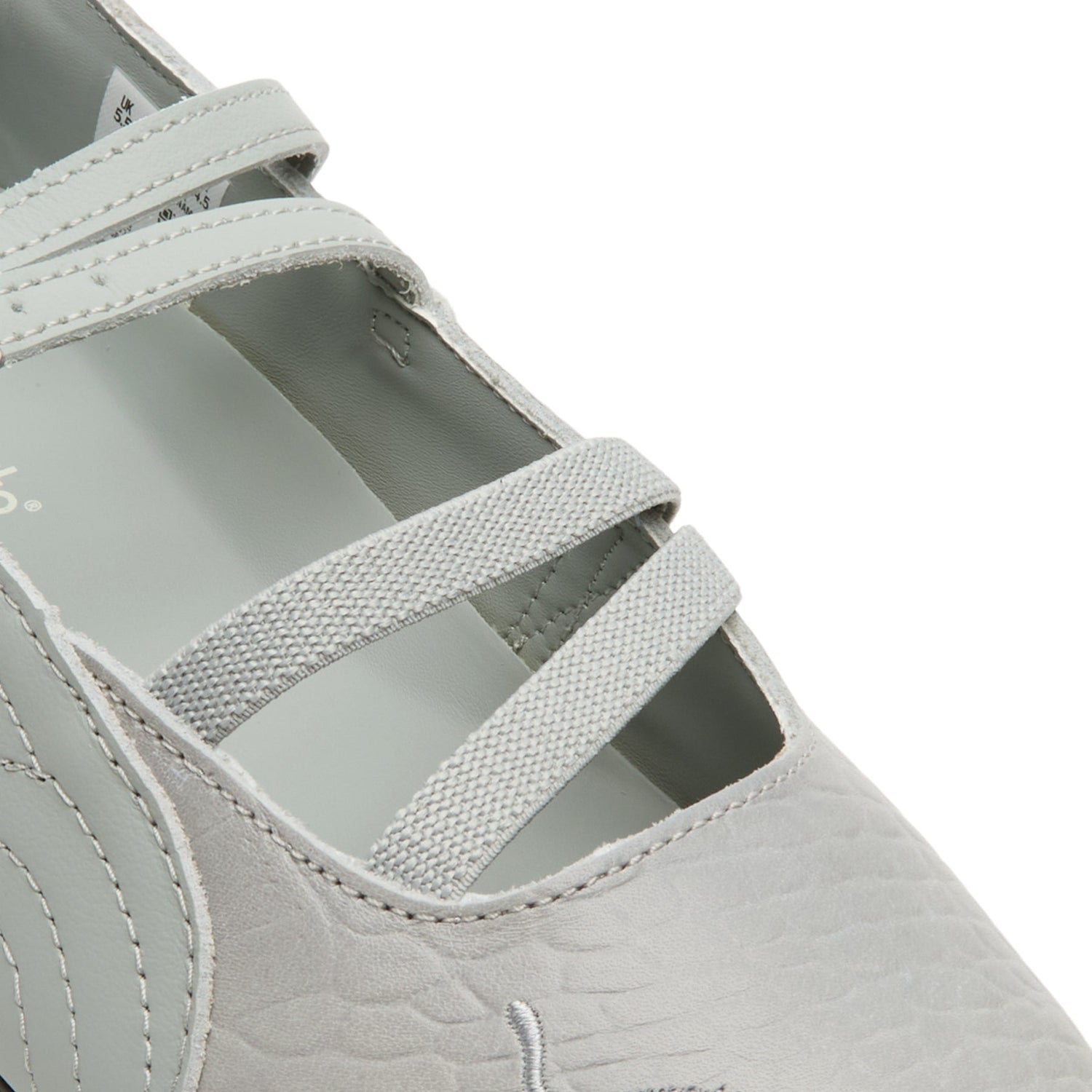 Puma Speedcat Ballet Croc (White)