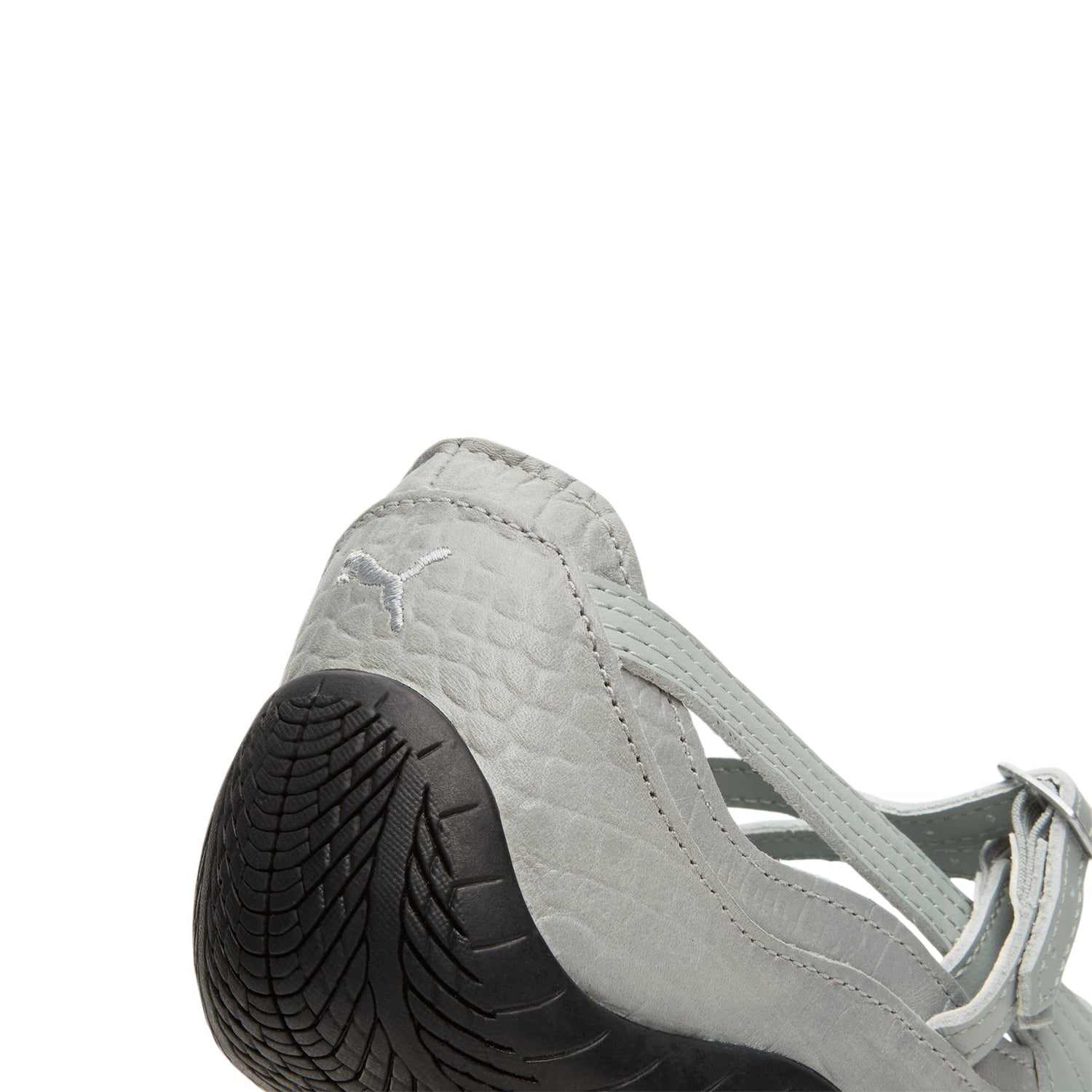 Puma Speedcat Ballet Croc (White)