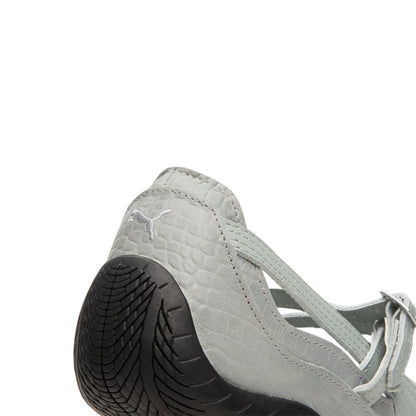 Puma Speedcat Ballet Croc (White)
