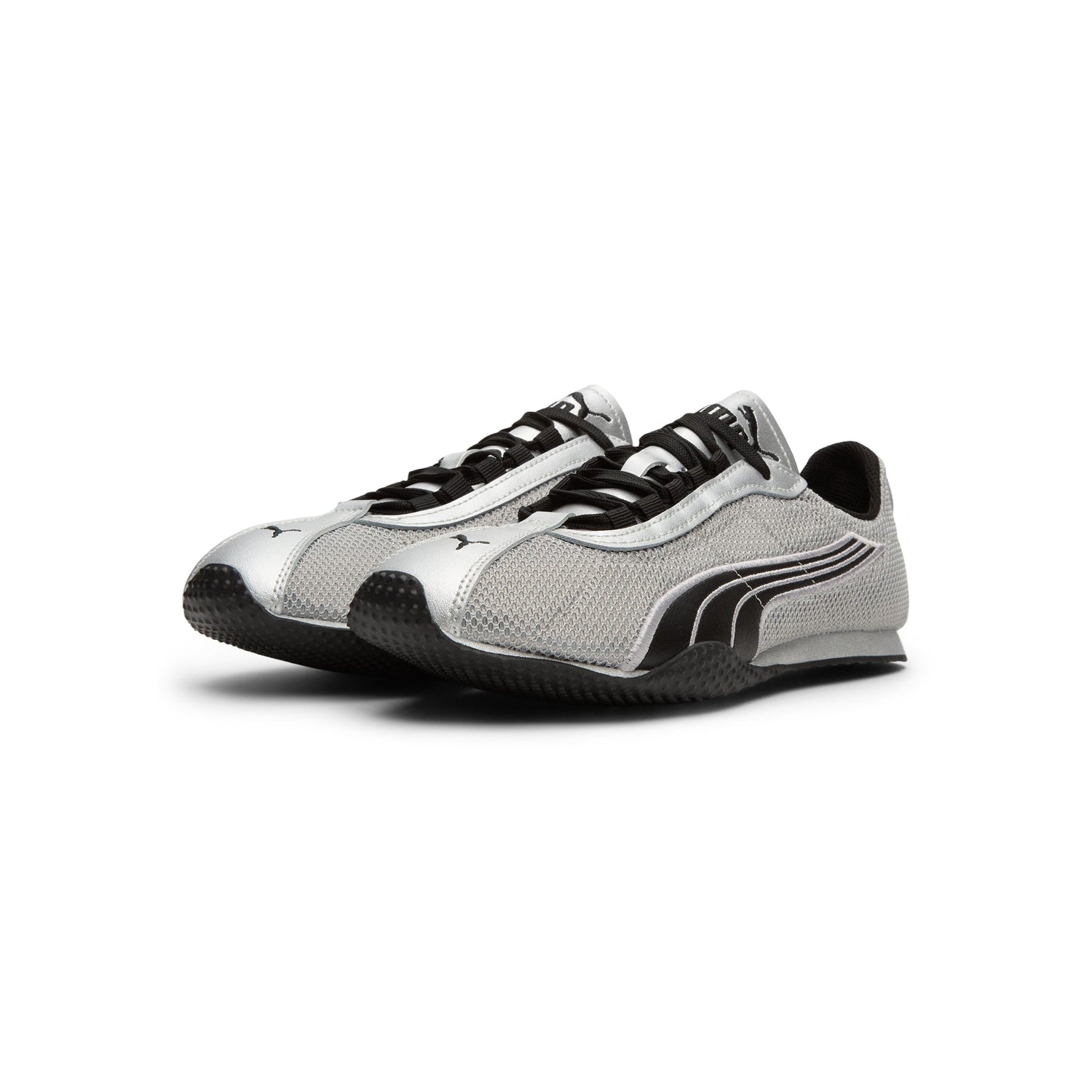 Puma H-Street Chrome (Gray)