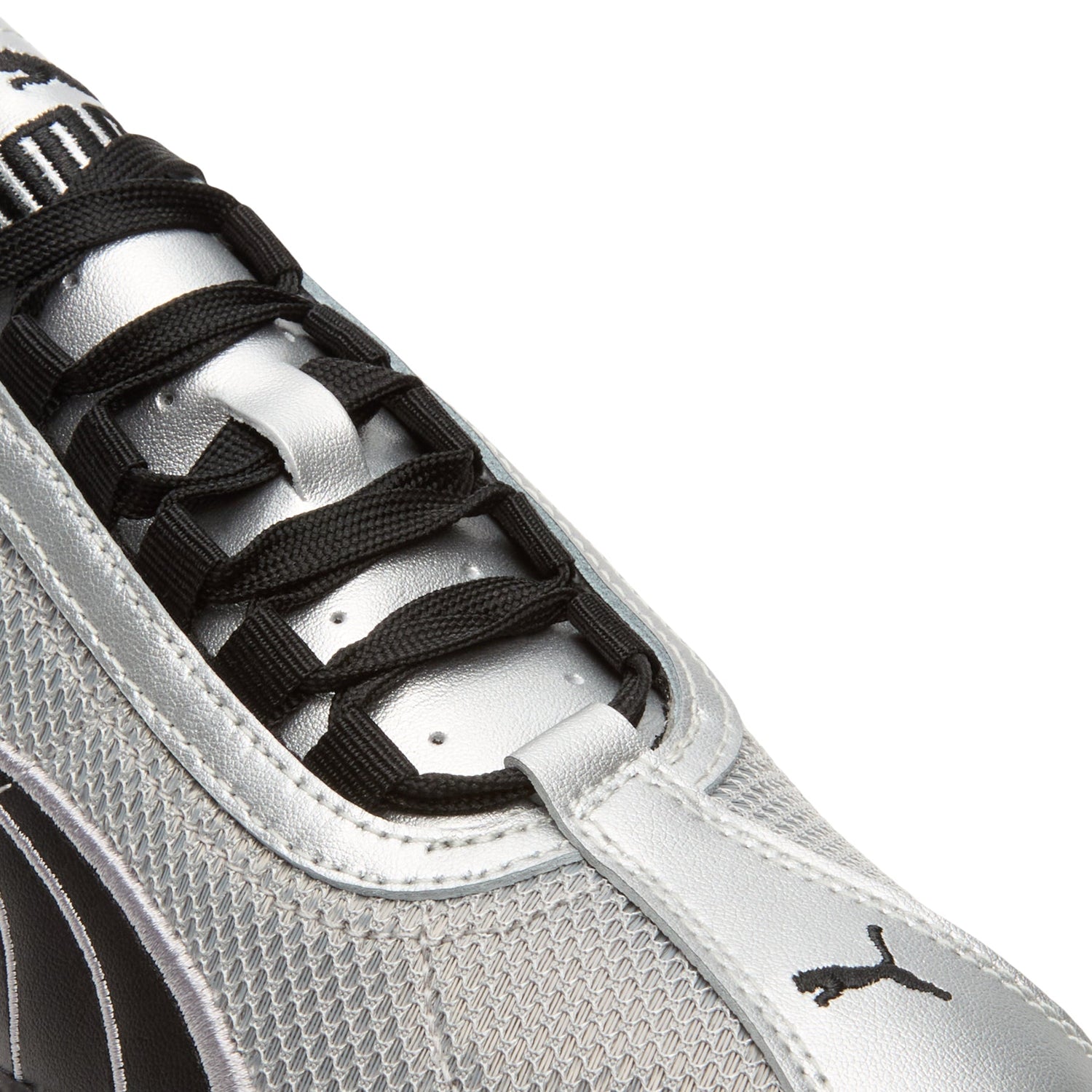 Puma H-Street Chrome (Gray)