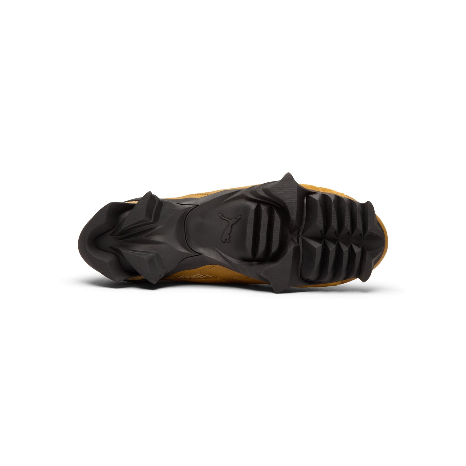 Puma Beisser Waxed (Brown)