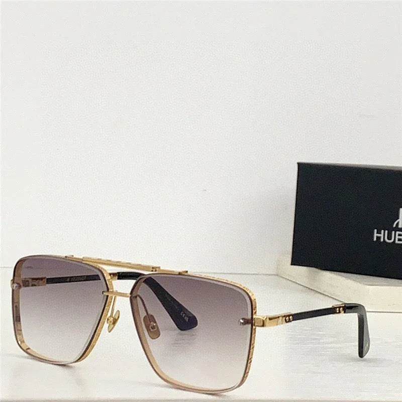 HUBLOT H0620 POLARISED Light Mirror Zeiss Lenses🔱