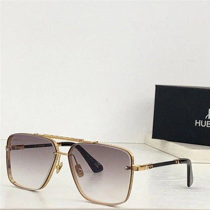 HUBLOT H0620 POLARISED Light Mirror Zeiss Lenses🔱