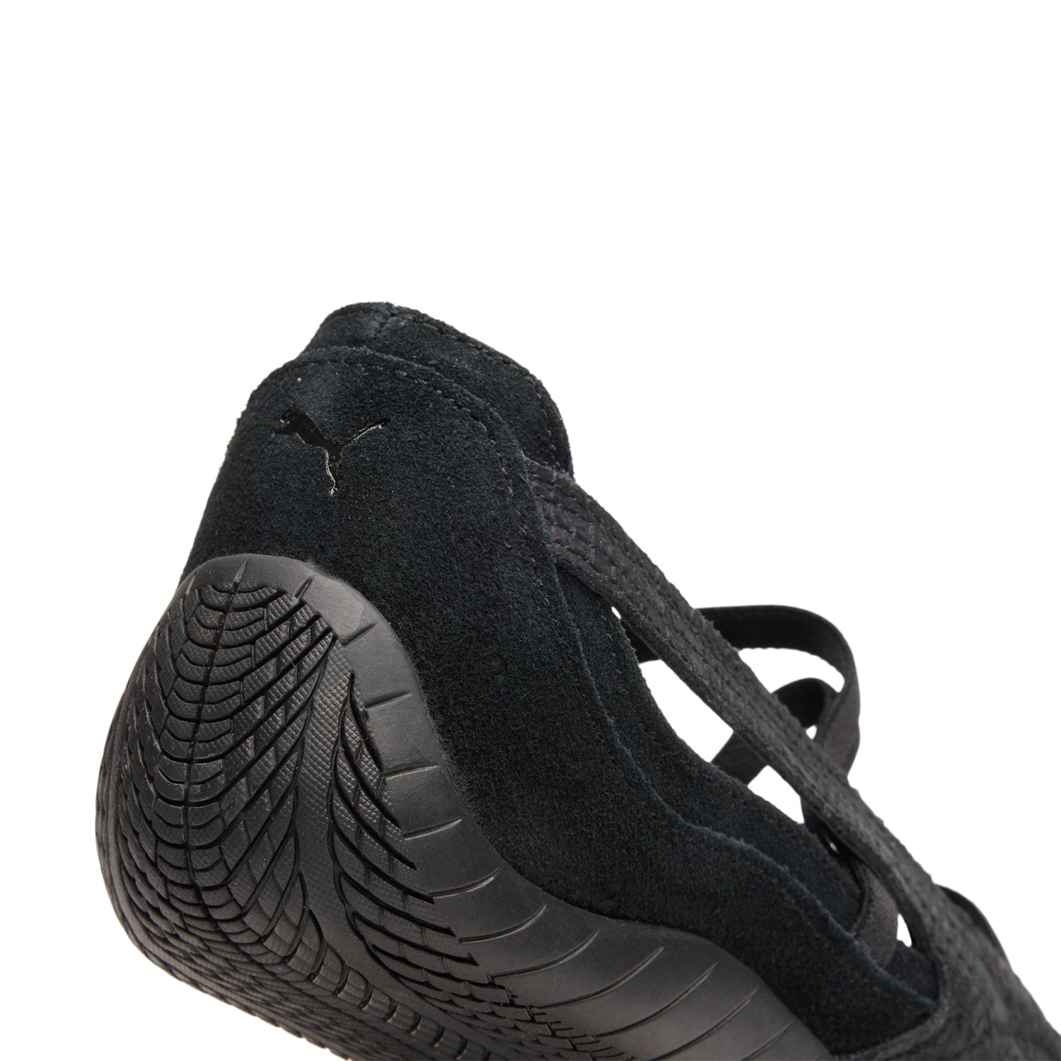 Puma Speedcat Ballet Python Wns (02 - Puma Black)
