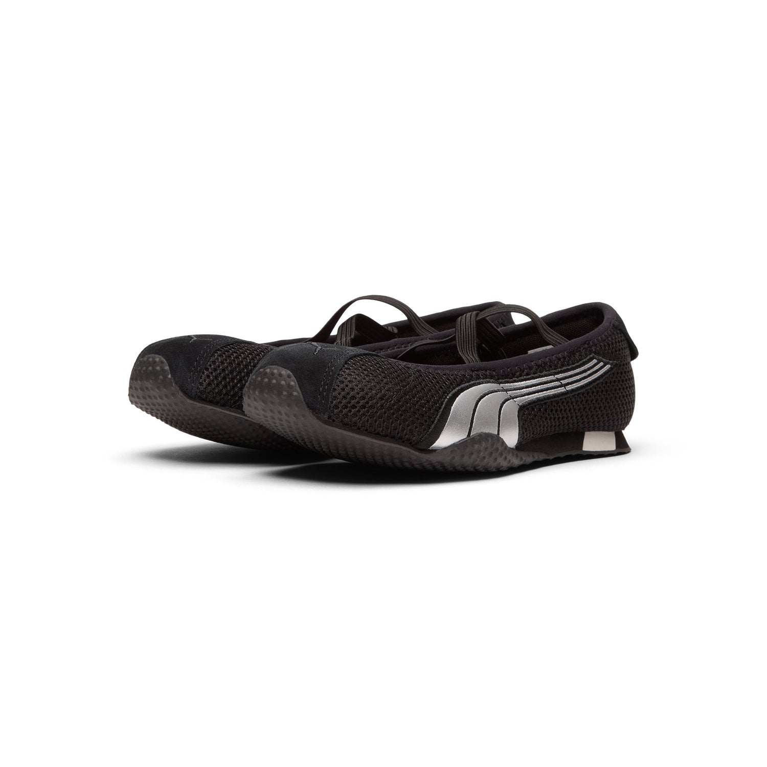 Puma H-Street Ballet WNS (Black)