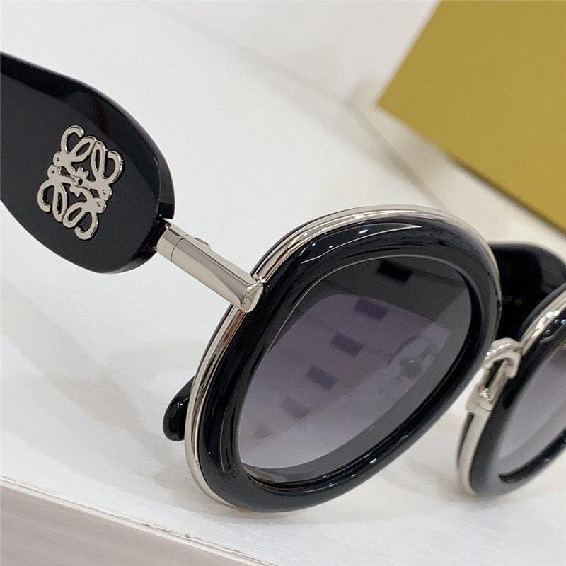 New Season LOEWE Loewe Metal Daisy LW 40130U ✨