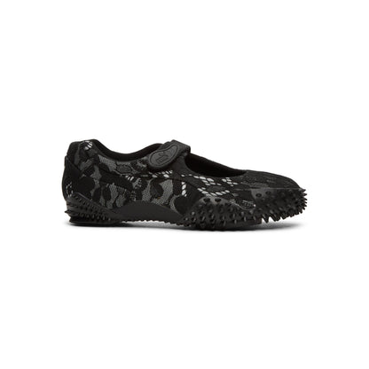Puma Mostro Fey Lace WNS (Black)