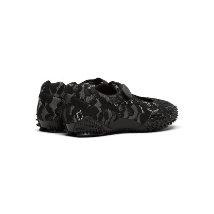 Puma Mostro Fey Lace WNS (Black)