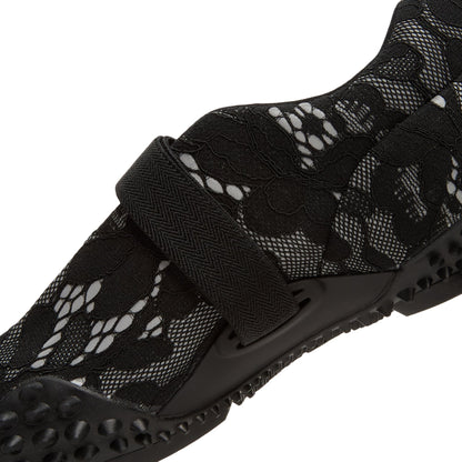 Puma Mostro Fey Lace WNS (Black)