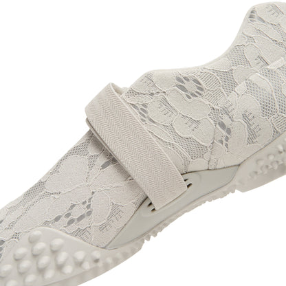 Puma Mostro Fey Lace WNS (Gray)