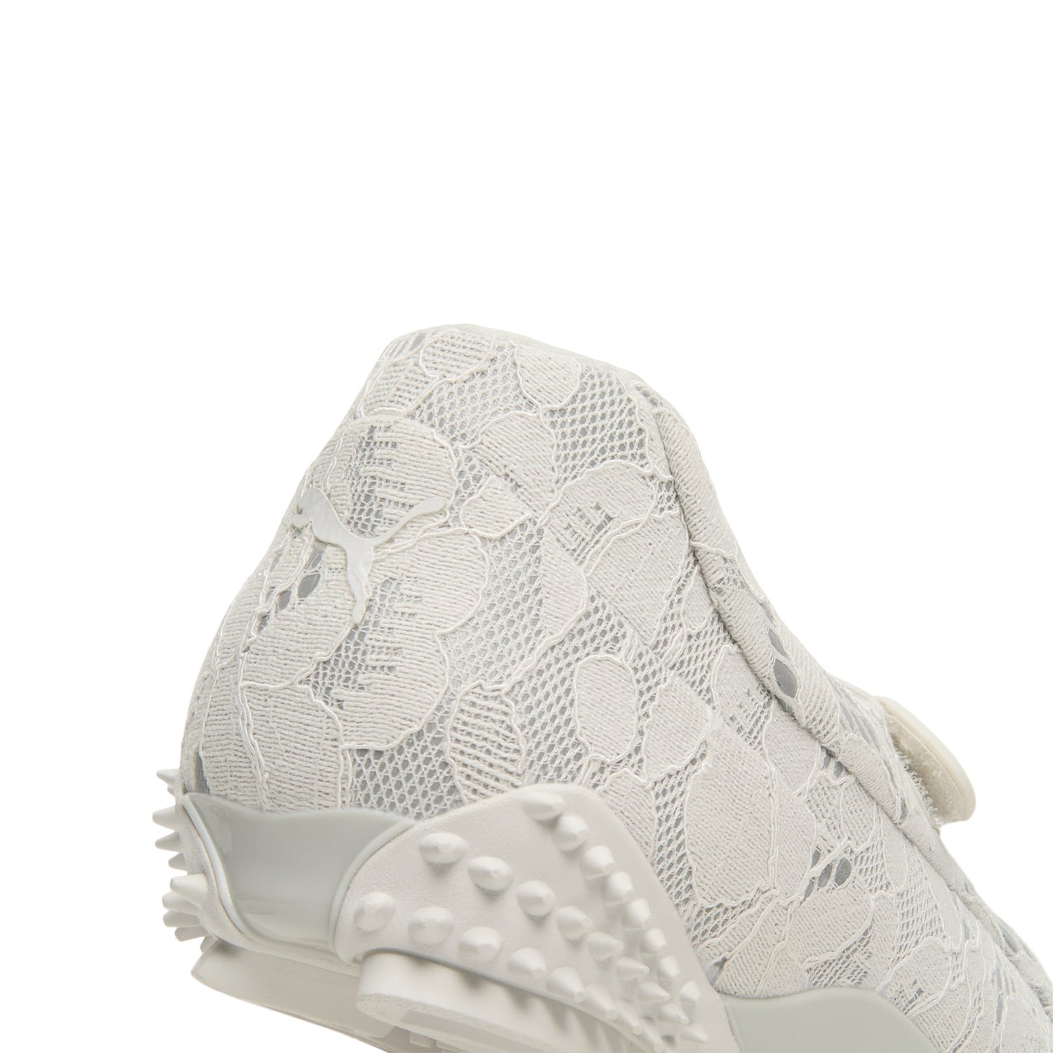 Puma Mostro Fey Lace WNS (Gray)