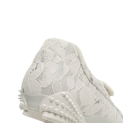 Puma Mostro Fey Lace WNS (Gray)