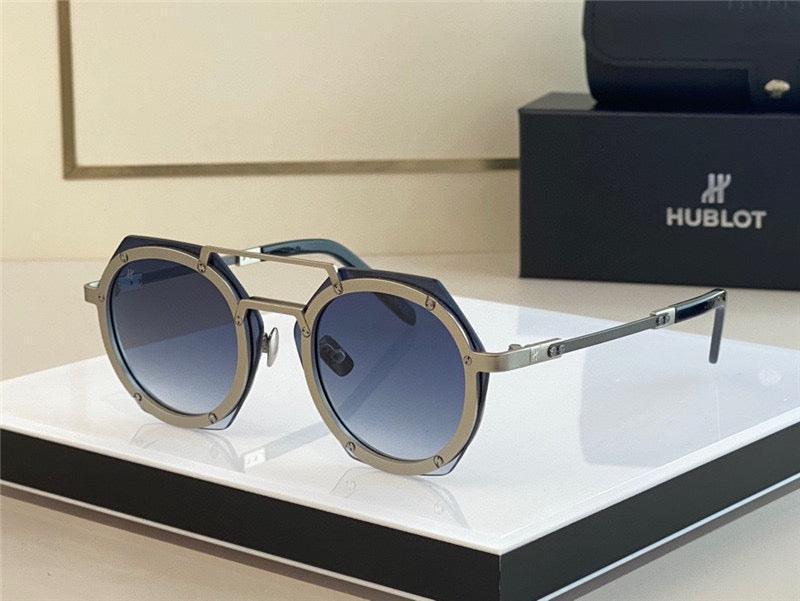 HUBLOT H006 10 models Grey-Gold-Black with Light Mirror Zeiss Lenses🔱