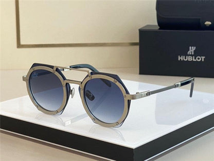 HUBLOT H006 10 models Grey-Gold-Black with Light Mirror Zeiss Lenses🔱