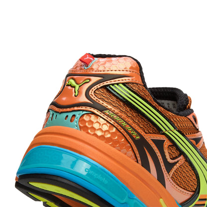 Puma Homura OG+ (Orange)
