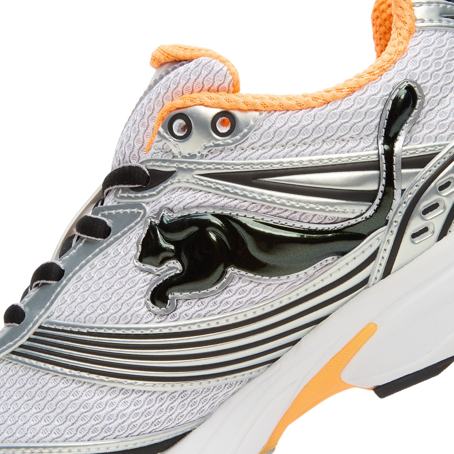 Puma Homura OG+  (Gray)