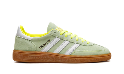HANDBALL SPEZIAL WMNS "Green/Yellow" JI2655