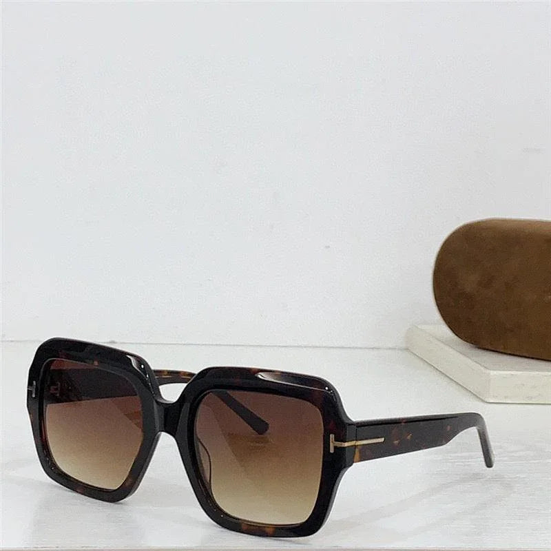 TOM FORD KAYA FT1082 Sunglasses ✨