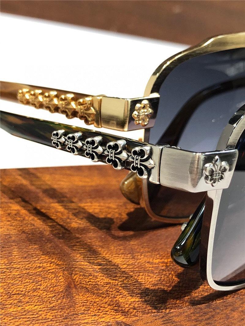 CHROME HEARTS DO NAD GO men's  Sunglasses ⚜️