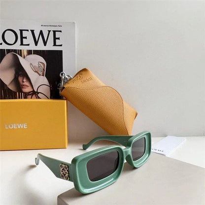 LOEWE Bow sunglasses in acetate Sunglasses  ✨